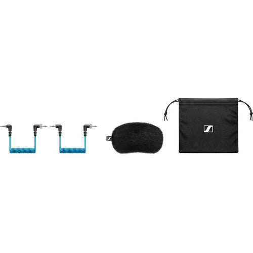 Sennheiser MKE 400 Mobile Kit