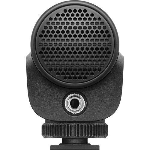 Sennheiser MKE 200 On Camera Microphone