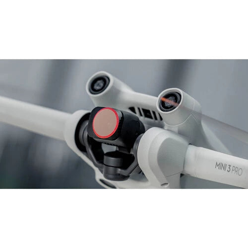 PGYTECH DJI Mini 3 Pro Filter ND Set ND 8 16 32 64) (Professional) P-30A-010