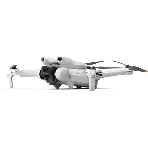 DJI Mini 3 Fly More Combo Plus with DJI RC