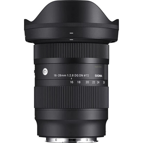Sigma 16-28mm f2.8 DG DN Contemporary Lens  for Sony E