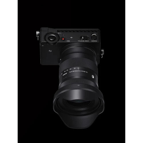 Sigma 16-28mm f2.8 DG DN Contemporary Lens  for Sony E