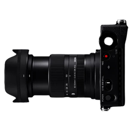 Sigma 18-50mm f2.8 DC DN Contemporary Lens for Sony E-Mount