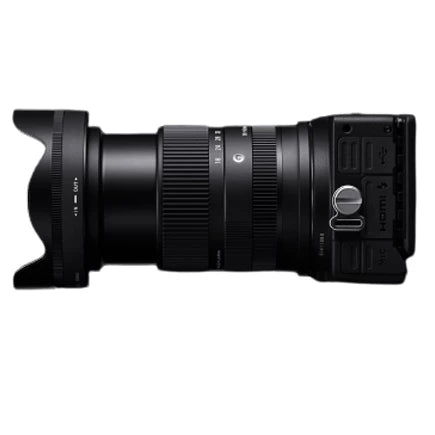 Sigma 18-50mm f2.8 DC DN Contemporary Lens for Sony E-Mount