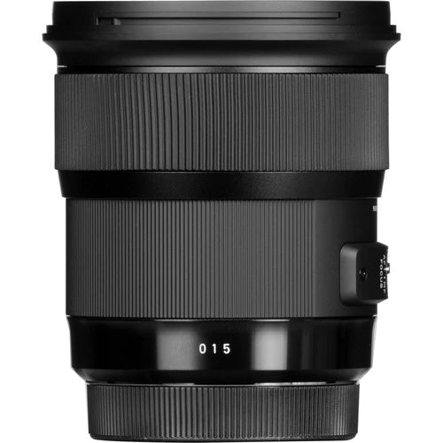 Sigma 24mm f1.4 DG HSM Art Lens for Canon EF