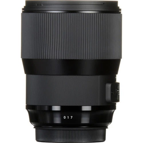 Sigma 135mm f1.8 DG HSM Art Lens for Leica L