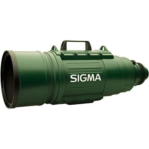 Sigma APO 200-500mm f2.8 EX DG Lens for Nikon F