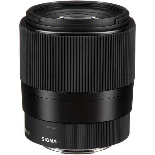 Sigma 30mm f1.4 DC DN Contemporary Lens for Canon EF-M