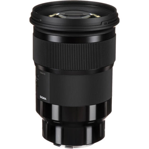 Sigma 50mm f1.4 DG HSM Art Lens for Sony E