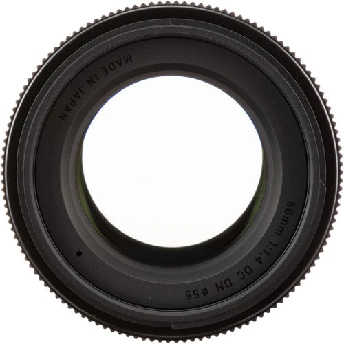 Sigma 56mm f1.4 DC DN Contemporary Lens for Canon EF-M
