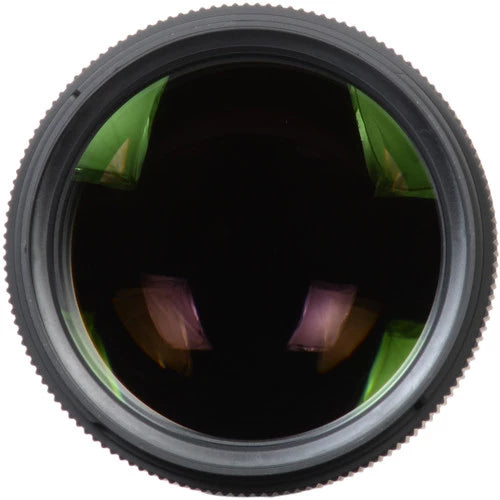 Sigma 135mm f1.8 DG HSM Art Lens for Canon EF