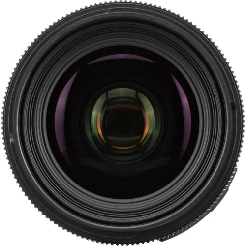 Sigma 35mm f1.4 DG HSM Art Lens for Sony E