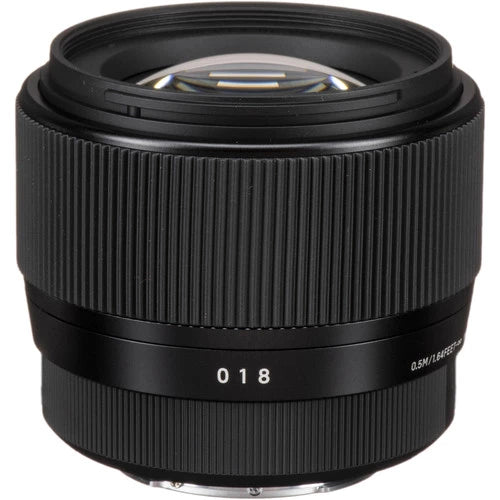 Sigma 56mm f1.4 DC DN Contemporary Lens for Canon EF-M