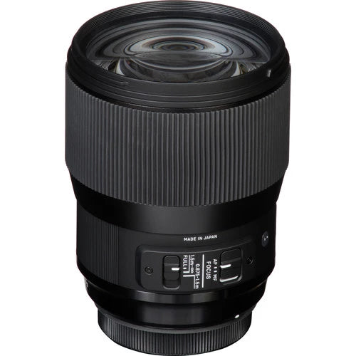 Sigma 135mm f1.8 DG HSM Art Lens for Leica L