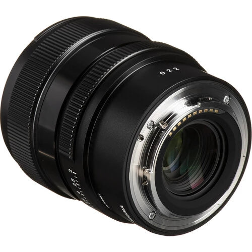 Sigma 20mm f2 DG DN Contemporary Lens for Sony E-Mount