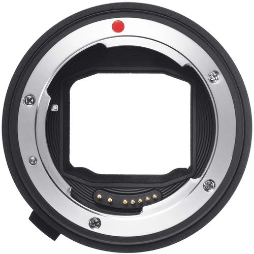 Sigma MC-11 Mount Converter Lens Adapter for EF-Mount to Sony E Mount Lens