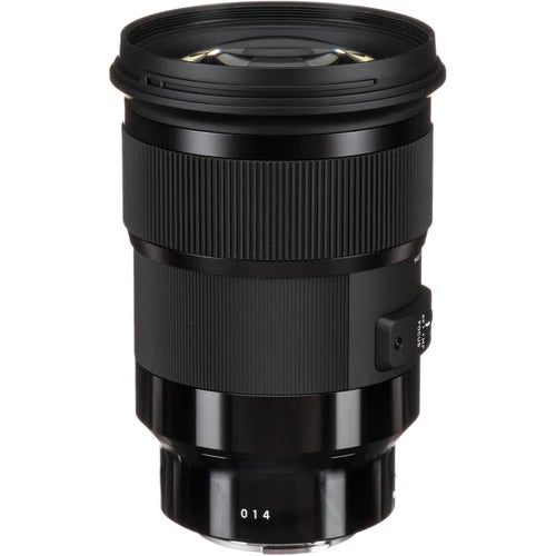 Sigma 50mm f1.4 DG HSM Art Lens for Sony E