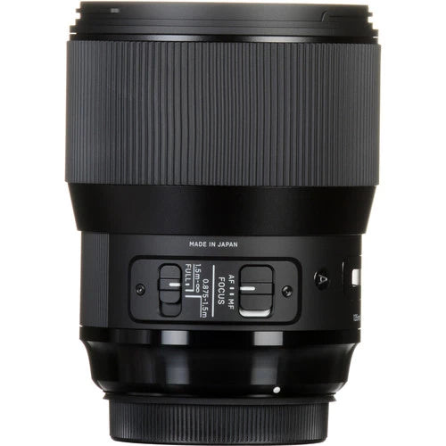 Sigma 135mm f1.8 DG HSM Art Lens for Leica L