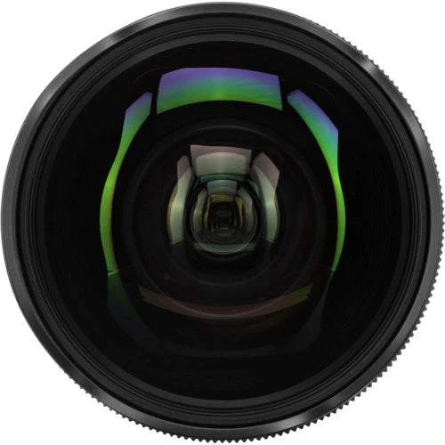 Sigma 14mm f1.8 DG HSM Art Lens for Sony E