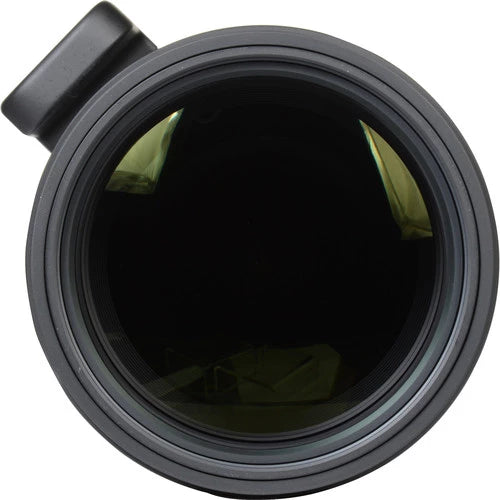 Sigma 150-600mm F5-6.3 DG OS HSM Sports Lens for Nikon F