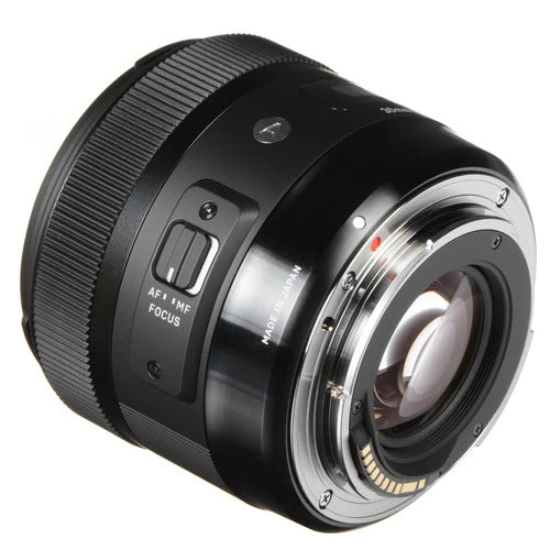 Sigma 30mm f1.4 DC HSM Art Lens for Canon EF