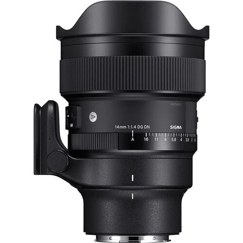 Sigma 14mm F1.4 DG DN (A) F/L MOUNT