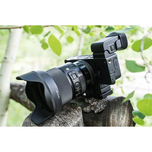 Sigma 24mm f1.4 DG DN Art Lens for Sony FE