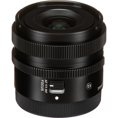 Sigma 24mm f3.5 DG DN Contemporary Lens for Sony E-Mount