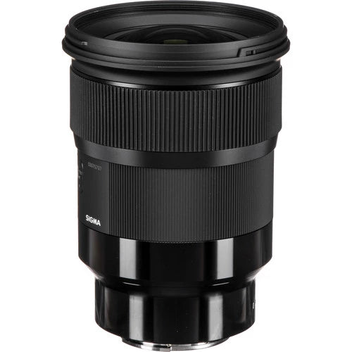 Sigma 24mm f1.4 DG HSM Art Lens for Sony E