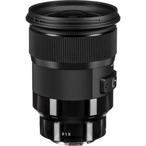 Sigma 24mm f1.4 DG HSM Art Lens for Sony E