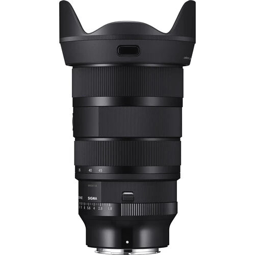 Sigma 28-45mm f1.8 DG DN Art Lens for Leica L Mount