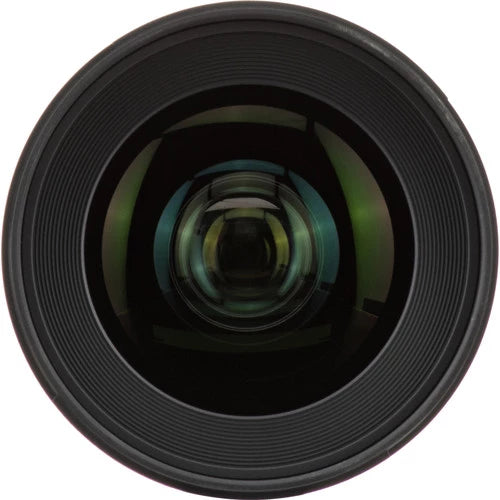 Sigma 28mm f1.4 DG HSM Art Lens for Nikon F