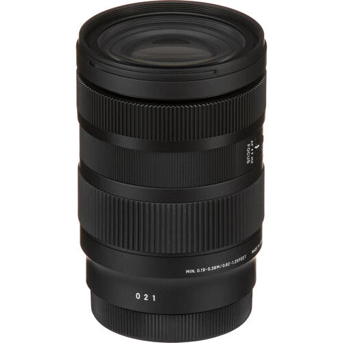 Sigma 28-70mm f2.8 DG DN Contemporary Lens for Leica L Mount