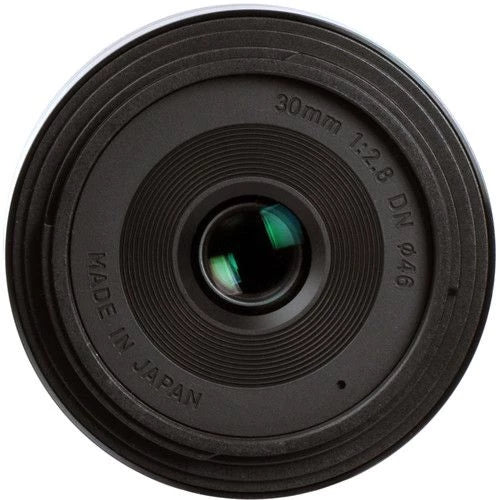 Sigma 30mm f2.8 DN Art Lens for Sony E