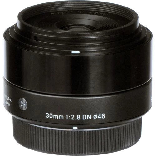 Sigma 30mm f2.8 DN Art Lens for Sony E