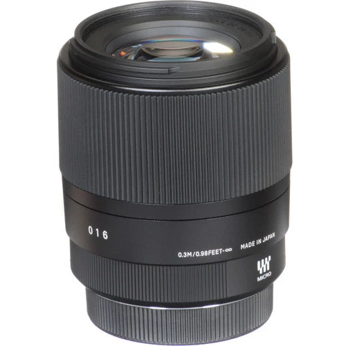 Sigma 30mm f1.4 DC DN Contemporary Lens for Leica L