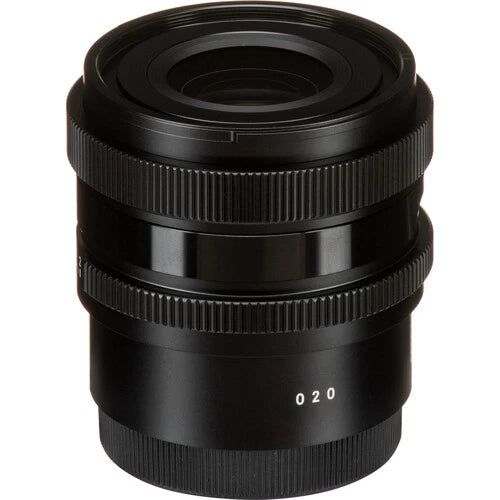 Sigma 35mm f2 DG DN Contemporary Lens for Sony E-Mount