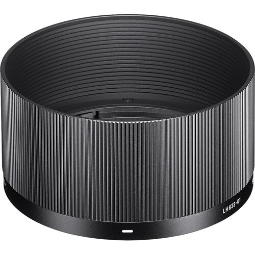 Sigma 50mm f2 DG DN (i) Contemporary Lens for Sony E