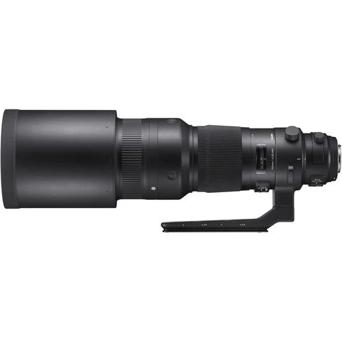 Sigma 500mm F4 DG OS HSM Sports Lens for Nikon F