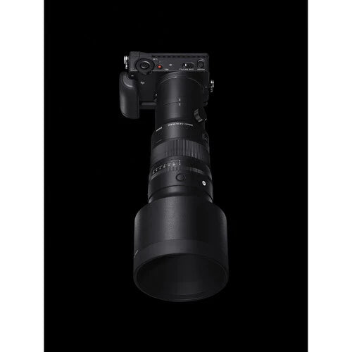Sigma 500mm f5.6 DG DN OS Sports Lens for Sony FE Mount