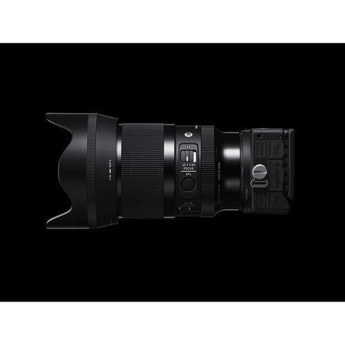 Sigma 50mm f1.4 DG DN Art Lens for Sony E