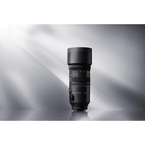 Sigma 70-200mm F2.8 DG DN OS (S) F/L Mount