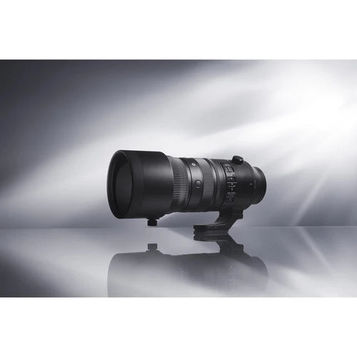 Sigma 70-200mm F2.8 DG DN OS (S) F/ Sony E Mount
