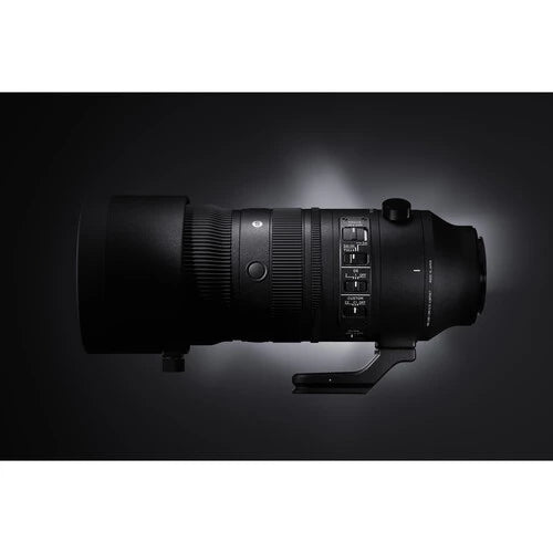 Sigma 70-200mm F2.8 DG DN OS (S) F/ Sony E Mount