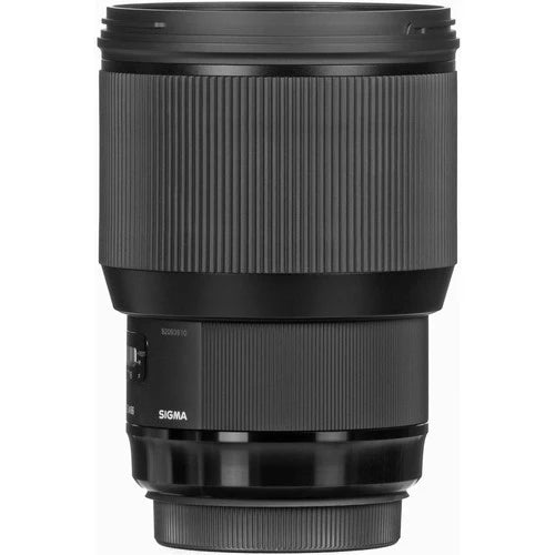 Sigma 85mm f1.4 DG HSM Art Lens for Nikon F