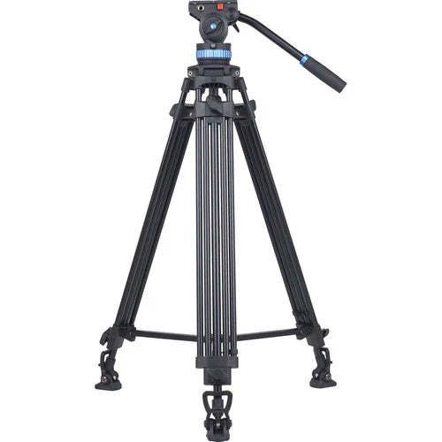 Sirui SH25 Aluminum Video Tripod