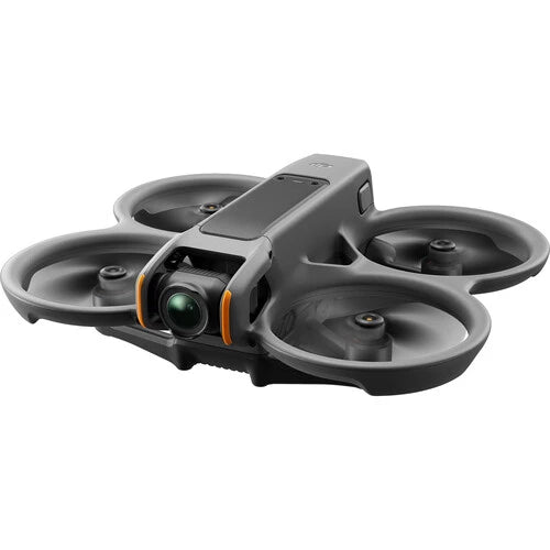 DJI Avata 2 Fly More Combo (3 Batt)