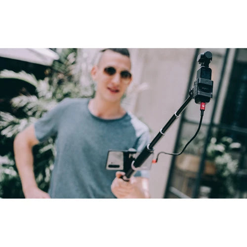 PGYTECH Type-C to Type-C Cable 65cm P-GM-122