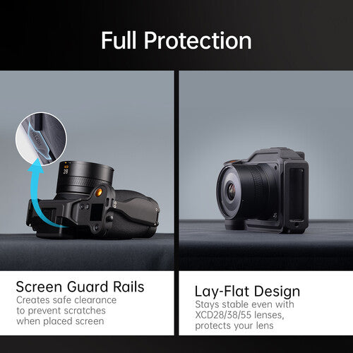 Falcam Camera Cage for Hasselblad X2D/X2D II