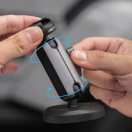 PGYTECH CapLock Action Camera Magnetic Mount P-GM-220